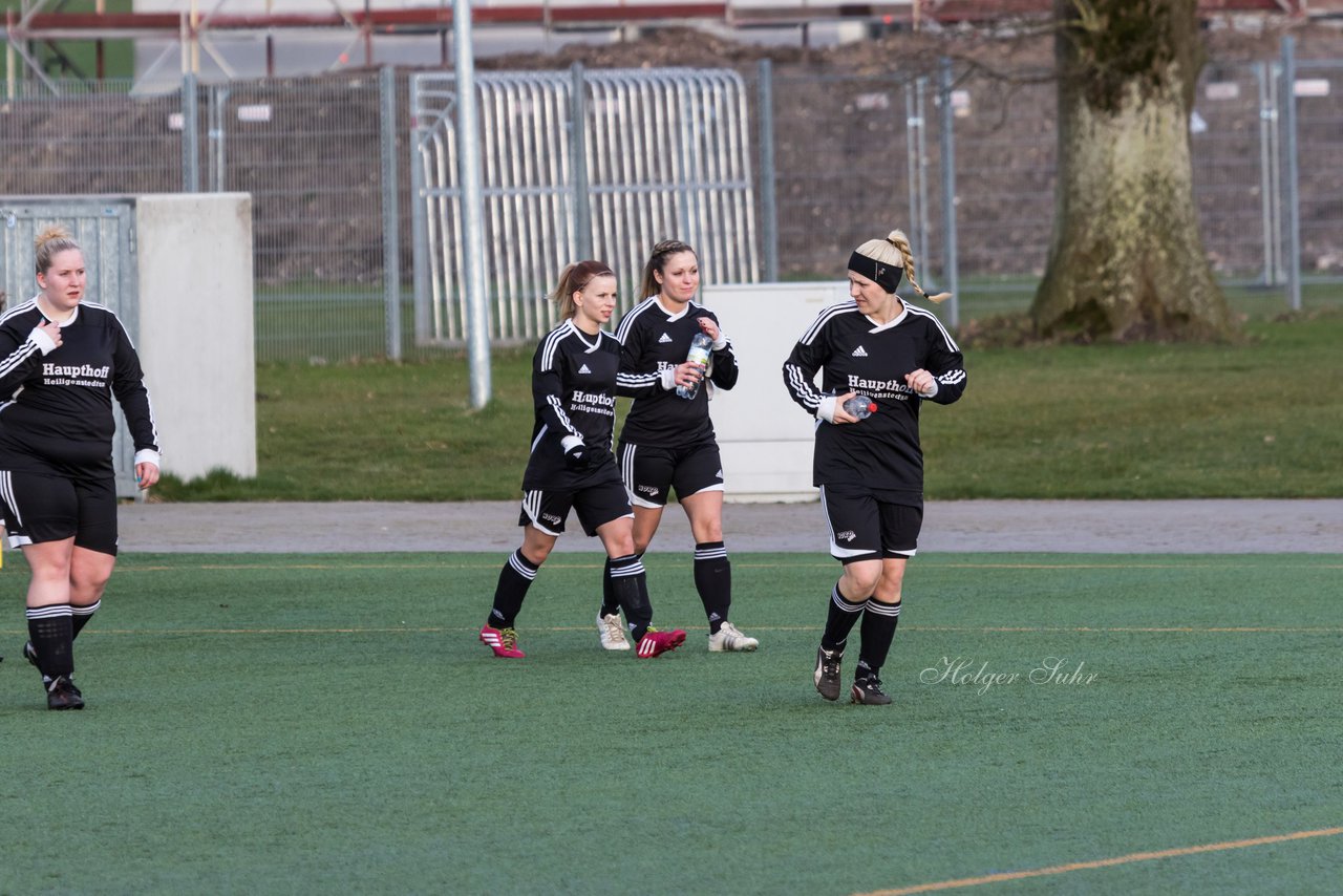 Bild 74 - Frauen VfR Horst - TSV Heiligenstedten : Ergebnis: 2:1